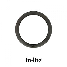 in-lite - Ring 68 Stainless Steel