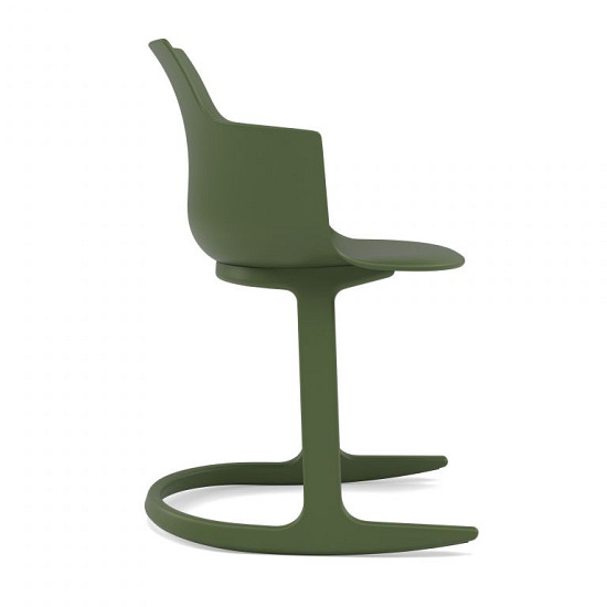 Stoel Varier Social Tilt Green