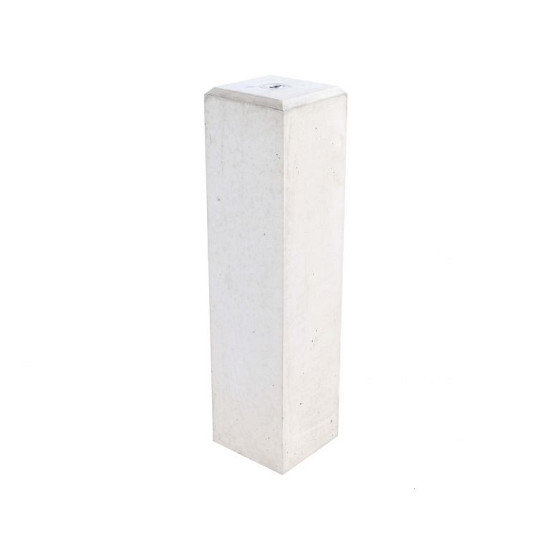 Betonpoer  60x15x15 cm 