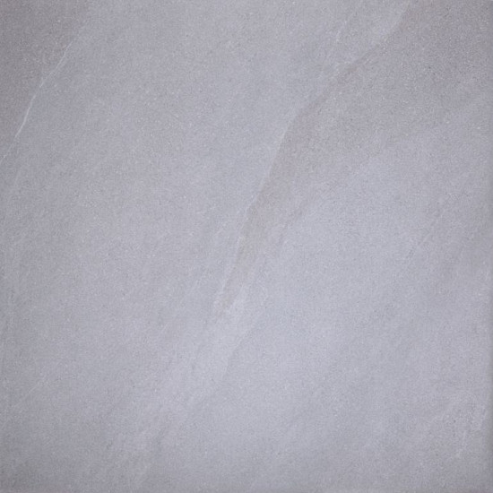 GeoCeramica® topplaat 100x100x1 Vena Cloudy Grey