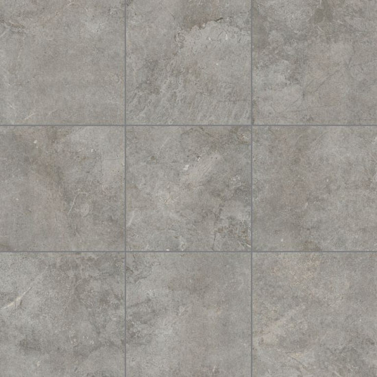 GeoCeramica® topplaat 60x60x1 Baltico Light Grey