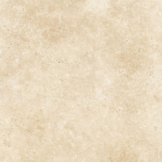 GeoCeramica® 60x60x4 Di Travertino Beige