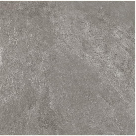 GeoCeramica® 60x60x4 Ipanema Stormy Grey