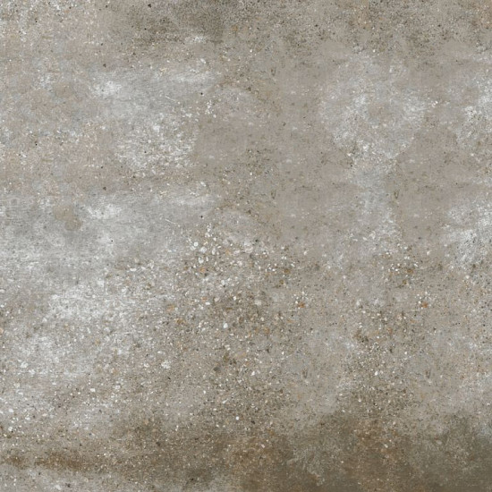 GeoCeramica® topplaat 60x60x1 Meso Greige