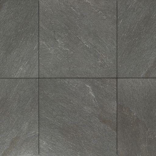 Cerasun 80x40x4 cm Palermo Anthracite