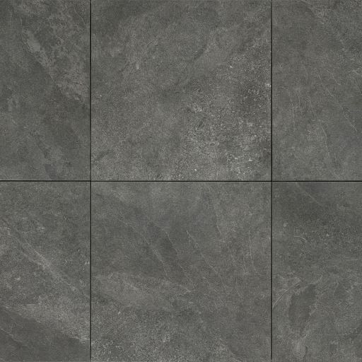 Cerasun 80x40x4 cm Siena Anthracite