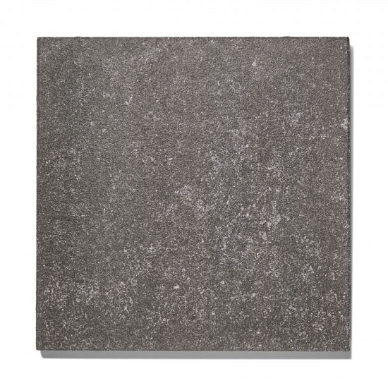 GeoProArte® 40x40x4 Stones Belgian Blue Dark Grey