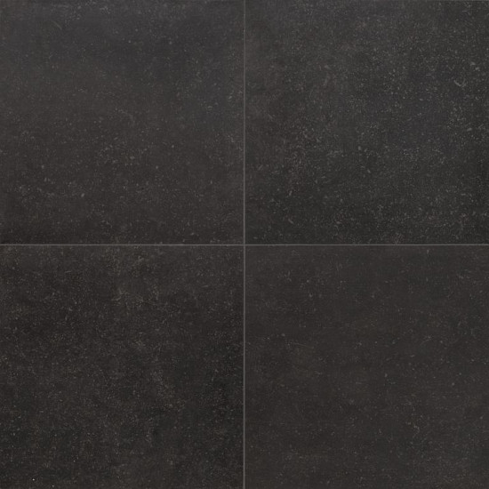 GeoCeramica® 80x80x4 Impasto Negro