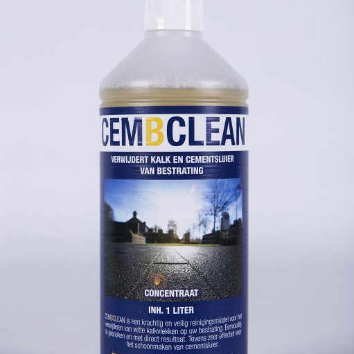 CEMBCLEAN, 1 ltr.