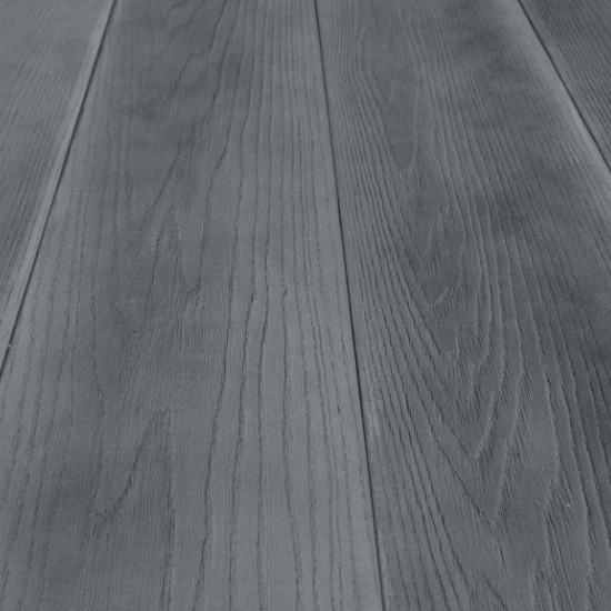 TimberTouch kantplank New 240x15x1,5cm Ash Grey