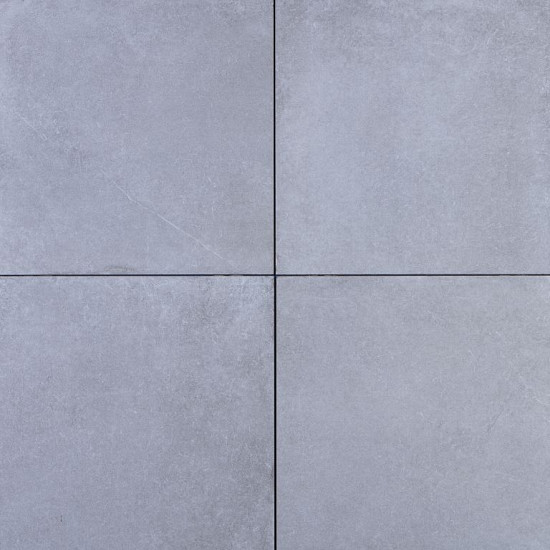 GeoCeramica® 60x60x4 Roccia Grey