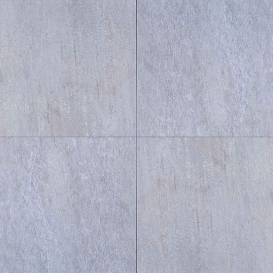 GeoCeramica® 60x60x4 Fiordi Grigio