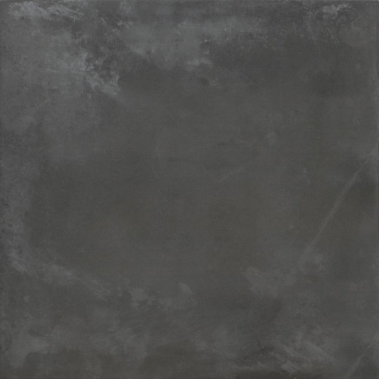 GeoCeramica® 60x60x4 Concreet Black #