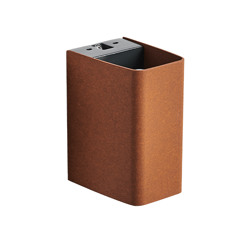 In-Lite - Ace Up-Down Corten - update