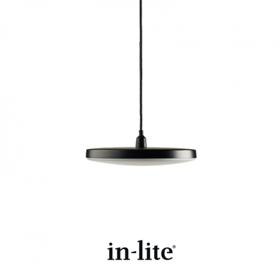 in-lite - Disc Pendant