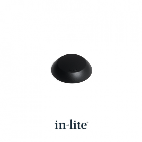 in-lite - Mini Sway Cap Black