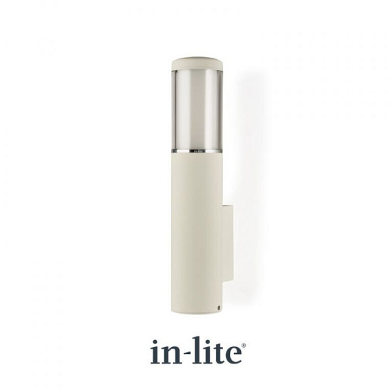 in-lite - Liv Wall White