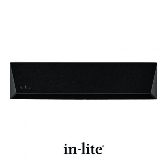 in-lite - Wedge Slim Dark