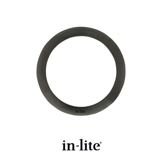 in-lite - Ring 68 Stainless Steel