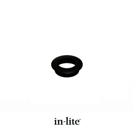 in-lite - Ring 28 Black