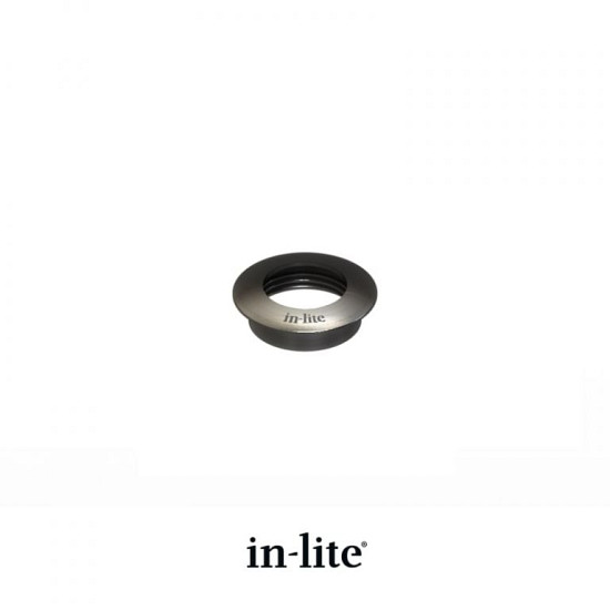 in-lite - Ring 28 Stainless Steel