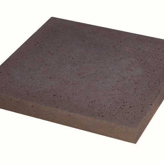 Schellevis tegel 50x50x5 cm taupe