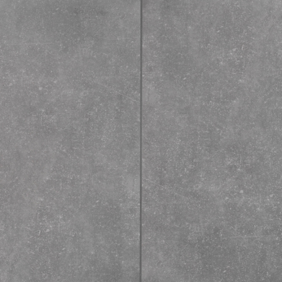 GeoCeramica® 120x30x4 Impasto Grigio