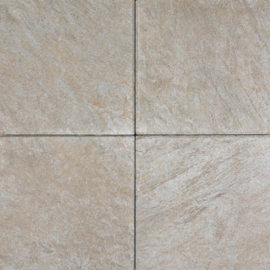 GeoProArte® 60x60x4 Naturals Quartz Beige