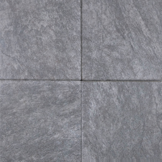 GeoProArte® 60x60x4 Naturals Quartz Grey