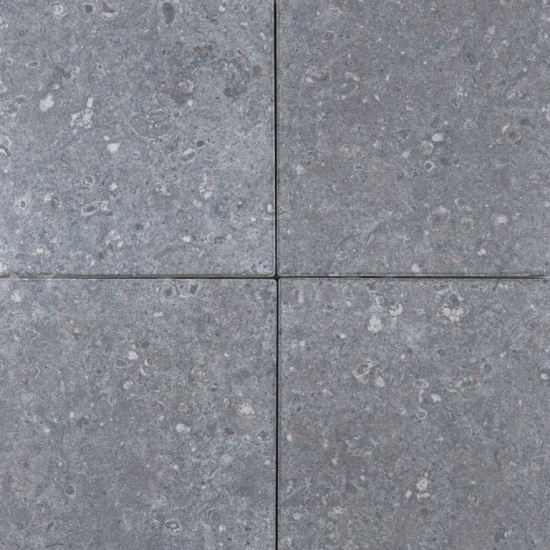 GeoProArte® 60x60x4 Stones Sedimental Grey