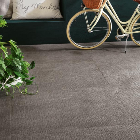 GeoCeramica® | Norge Stone | Dark Grey (120x60x4cm)