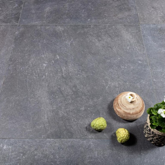 GeoCeramica® 80x80x4 Grande Piazza Torino