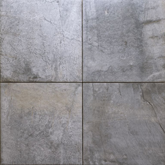 Cerasun 60x60x4 cm Tropea Grigio