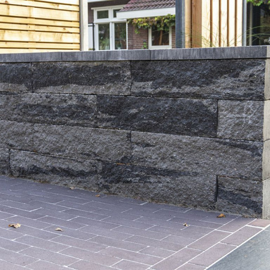 Combiwall Splitton Duo 60x12x15 Amiata (lxbxh)