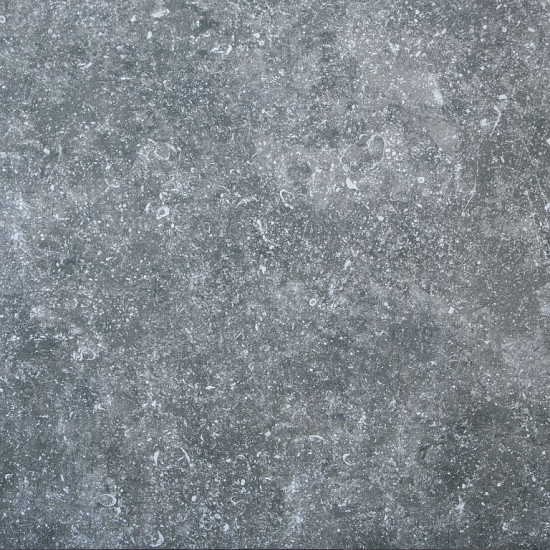 Keramische tegel 60x60x2 cm Due Hainaut Grey gerectificeerd#