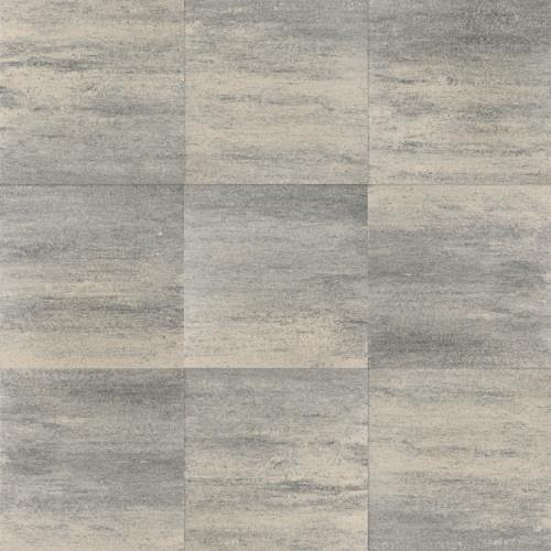 Terrastegel+ 60x60x4 cm grezzo