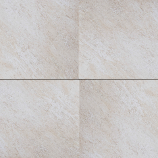 GeoCeramica® topplaat 60x60x1 Fiordi Sand