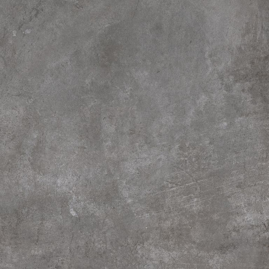 GeoCeramica® topplaat 80x80x1 Ambiente Antracite