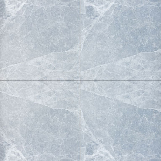 GeoCeramica® 60x60x4 Marble Amazing Grey