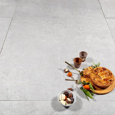 GeoCeramica® 60x60x4 Grande Piazza Napoli