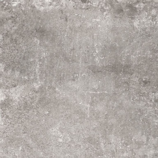 GeoCeramica® 60x60x4 Palanta-Plus Smoke