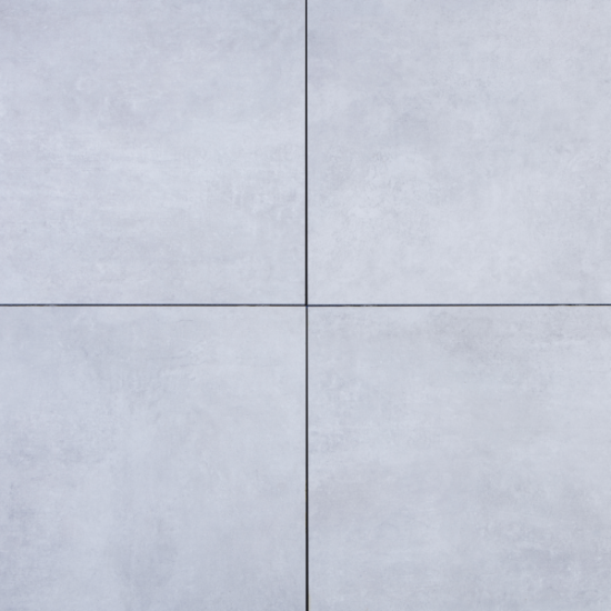 GeoCeramica® topplaat 80x80x1 Evoque Perla