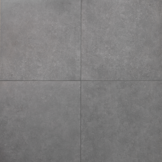 GeoCeramica® topplaat 60x30x1 Impasto Grigio