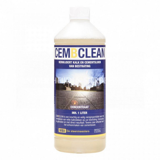 CEMBCLEAN, 1 ltr.