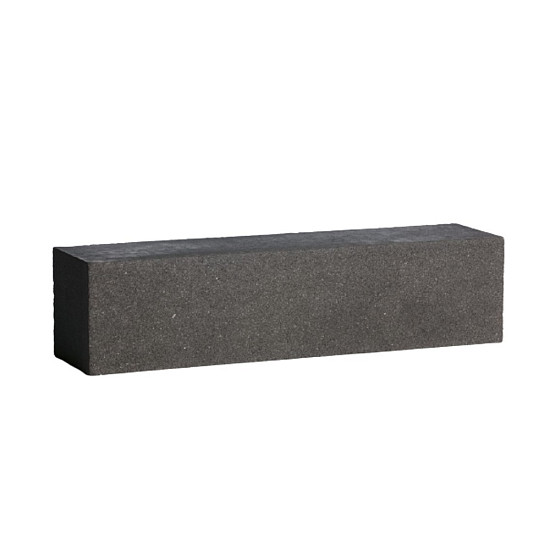 Patioblok strak 60x15x15 cm cannobio