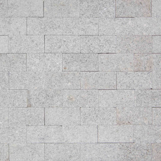 Granit Grey White Piazzo Linea 20x10x5 cm - maandprijs