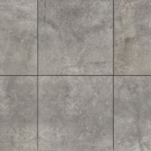 Cerasun 60x60x4 cm Verona Grigio