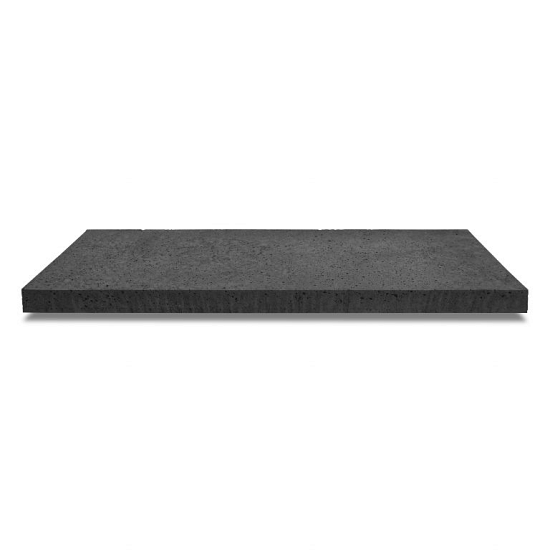 ArtiStone opsluitband 100x30x7 Carbon gewapend