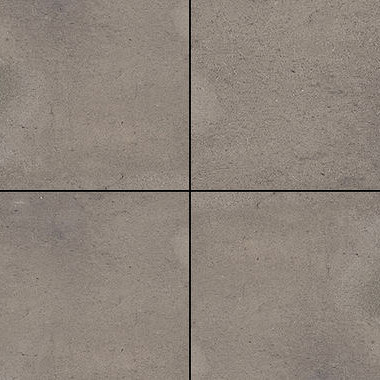 Keramische tegel 60x60x2 cm Stones slate Piombo