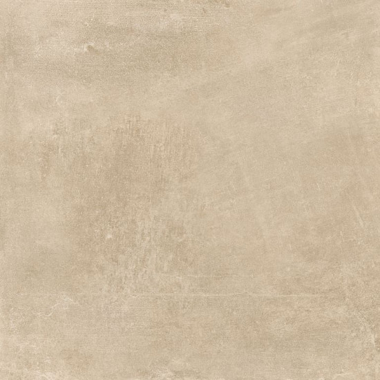 GeoCeramica® topplaat 90x90x1 Patch-Plus Beige